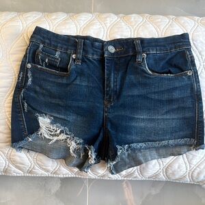 BlankNYC jean shorts the Essex